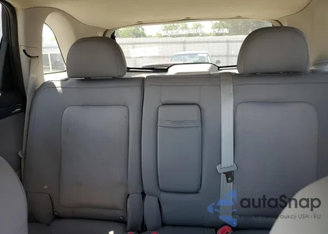 2008 Saturn Vue Xe z USA, uszkodzony, nr VIN 3GSCL33P28S686730